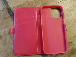 Iphone Handyhülle rosa