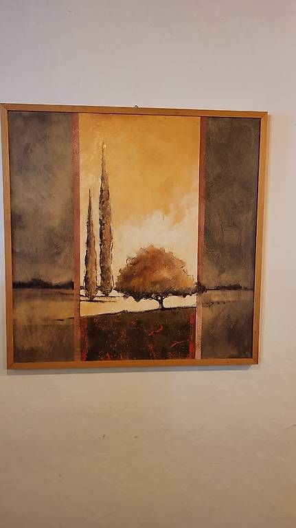 Dipinti: Roberts- Opera originale Dell Artista – Usato da Samstagern venduto da ana_lq95 1