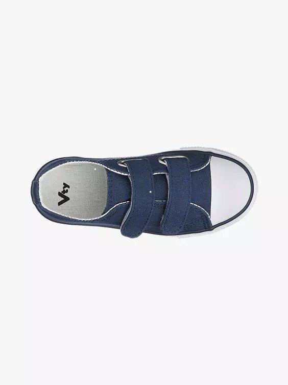 Scarpe per ragazzi: Turnschuhe Klettschuh 30 weisse Sohle – Usato da Gossau SG venduto da dolores_x 1