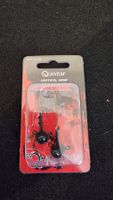 Angelköder Jighead Vertical Head Quantum black 20g 3/0