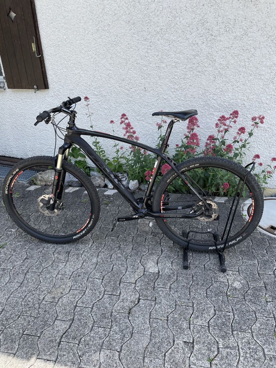 Bixs Velos: Bike BIXS 29 – Gebraucht aus Amden von Eaglewings