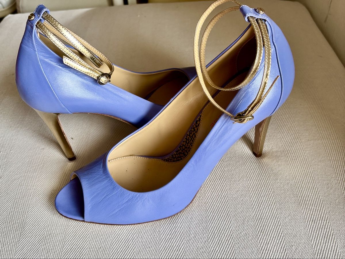 Borbonese Damenschuhe: Borbonese decolte – Neu (gemäss Beschreibung) aus Paradiso von fio_mhn6 1