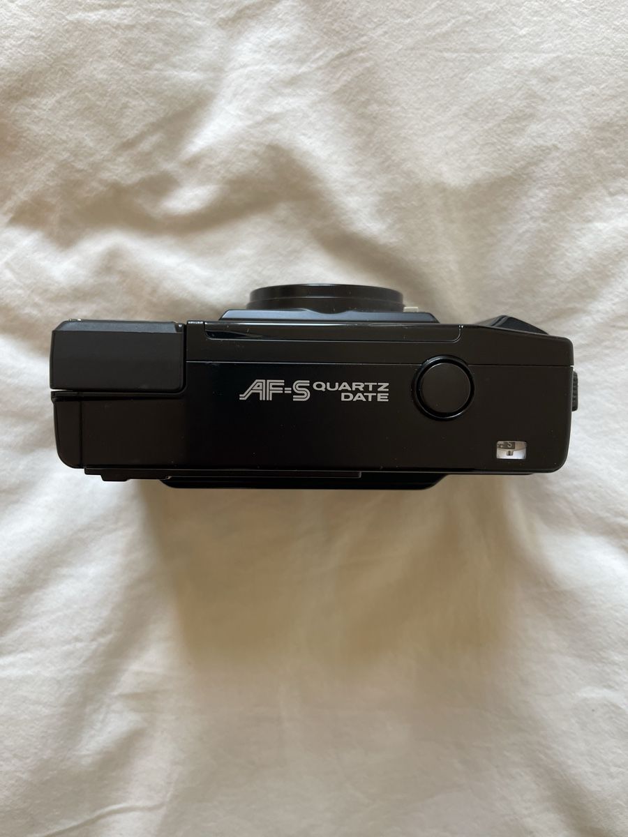 Minolta Fotocamera: Minolta Analogkamera – Usato da Zürich venduto da liv125 1