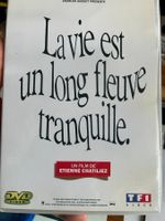 La Vie est un long fleuve tranquille (1988, DVD)