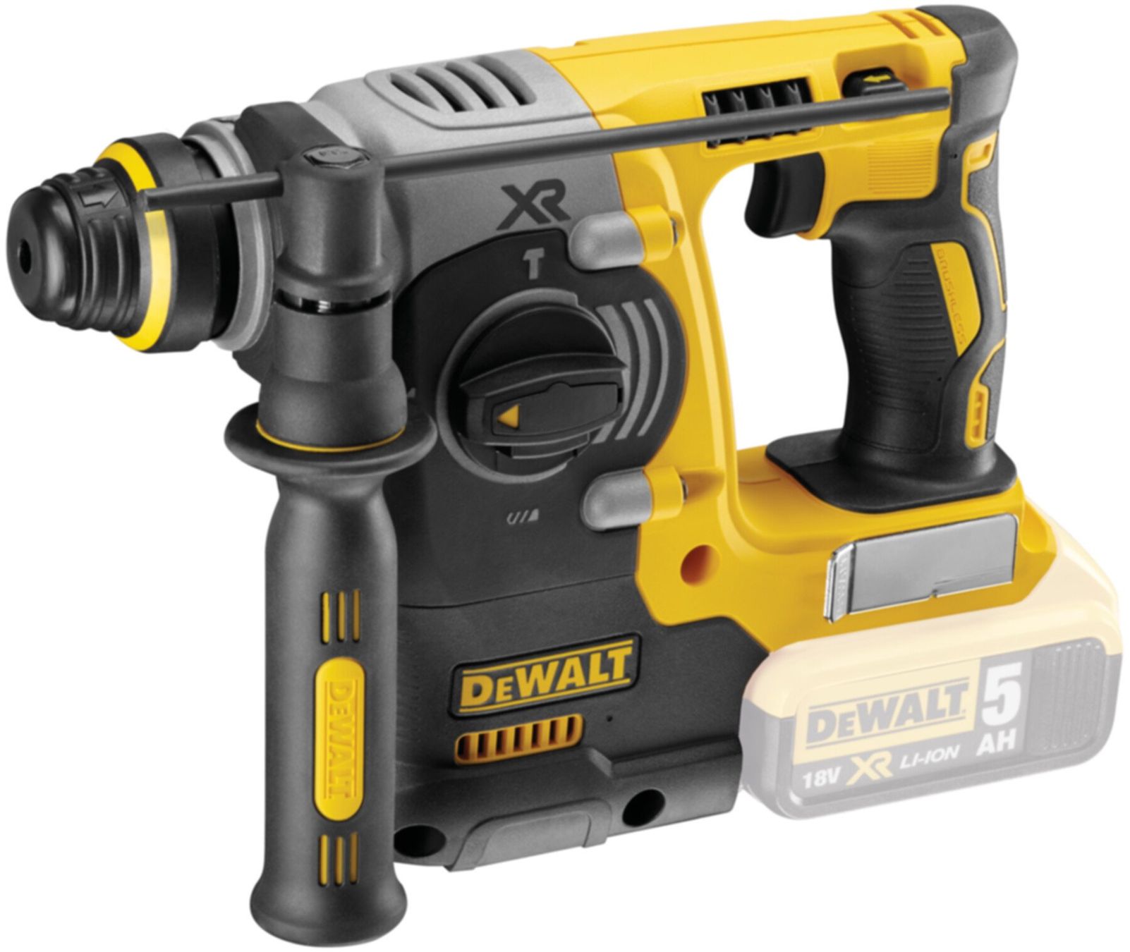 Dewalt Perceuses: DeWalt DCH273N-XJ Akku Kombihammer – Neuf avec emballage d'origine à Koppigen par Bracher_Mail-House