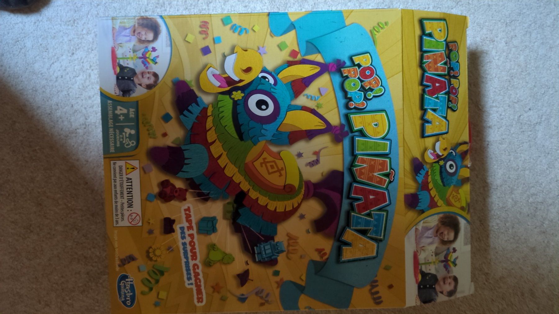 Giochi: Spiel pinata – Usato da Einsiedeln venduto da Nadin27