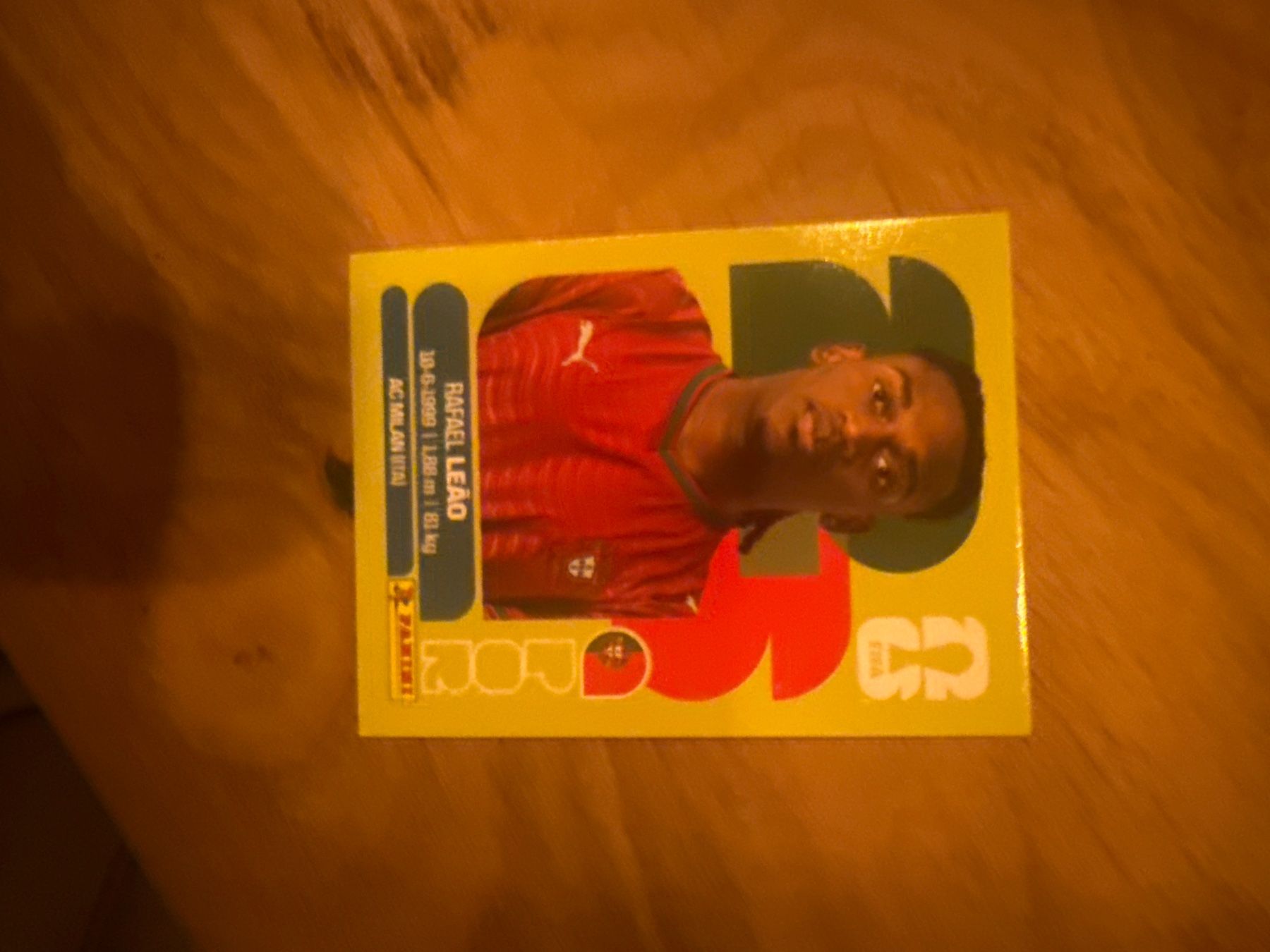 Panini Carte collezionabili: Panini – Usato da Langnau i. E. venduto da Acrjl