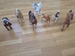 Schleich Pferde 