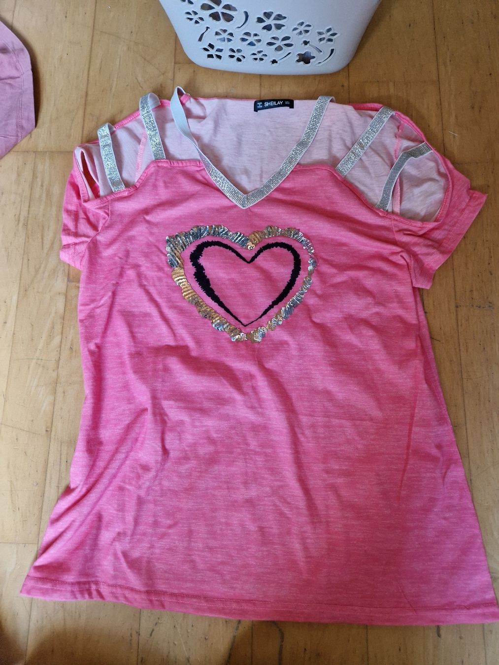 T-shirt: Tshirt Damen Gr 38 – Usato da Wattwil venduto da Girl2000