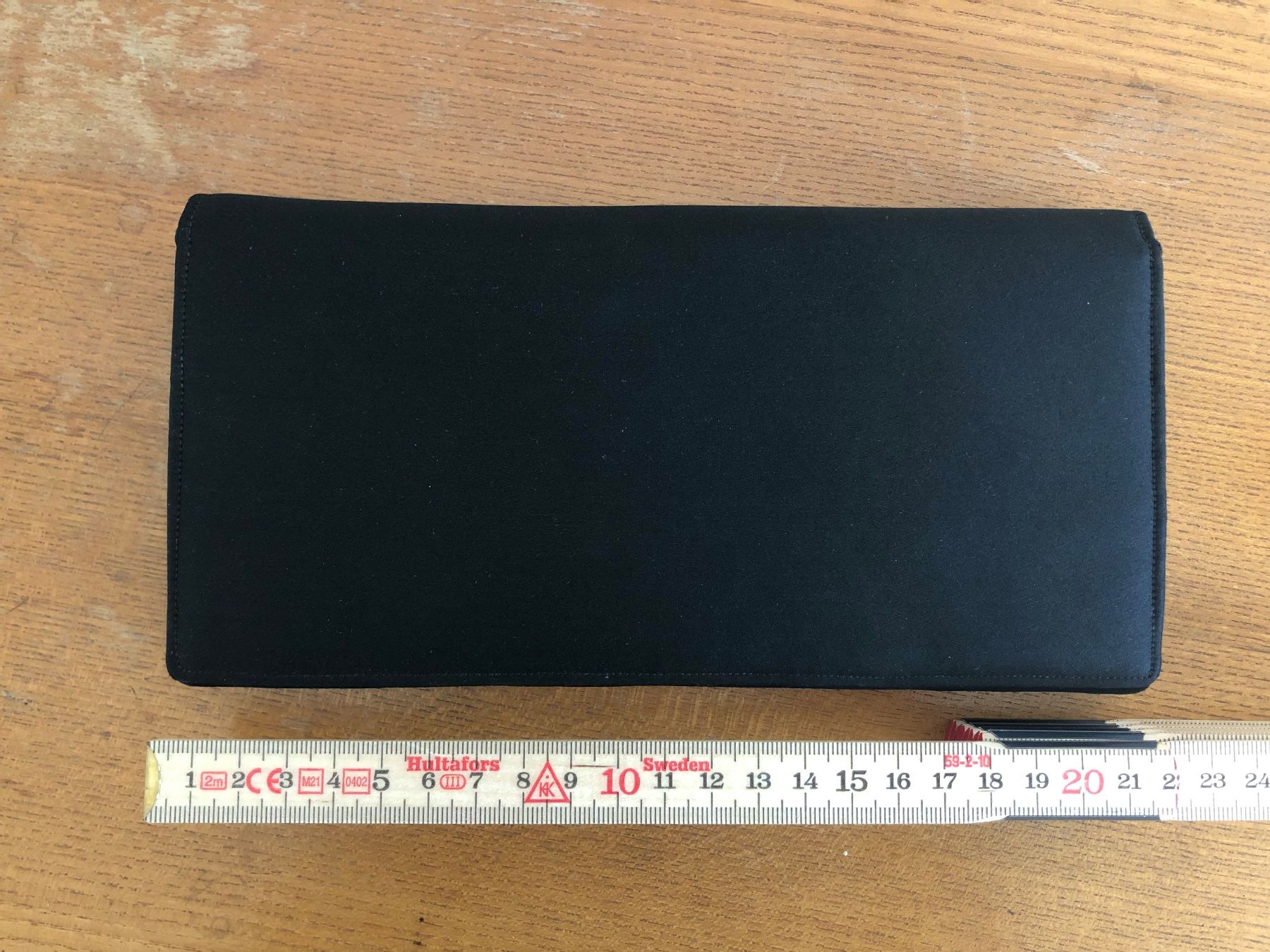 Taschen für Damen: Vitage Pochette aus Seide – Neu (gemäss Beschreibung) aus Bern von xixi_ 4