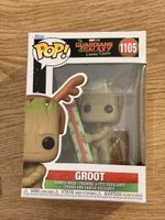POP Funko - Groot the guardian of the galaxie