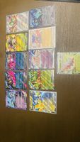 Pokemon ex Set 11 Stk. 🇬🇧