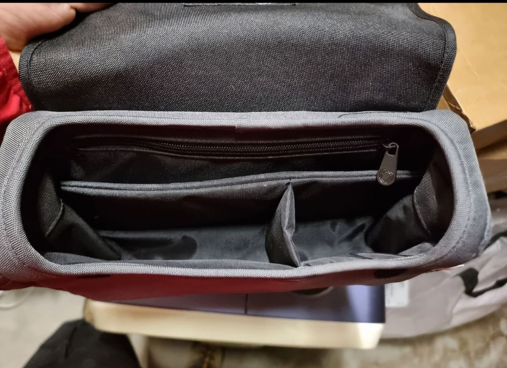 Bugaboo Borse & Zaini: Bugaboo Kinderwagen Organizer – Usato da Oberhofen am Thunersee venduto da Isa_belles92 1
