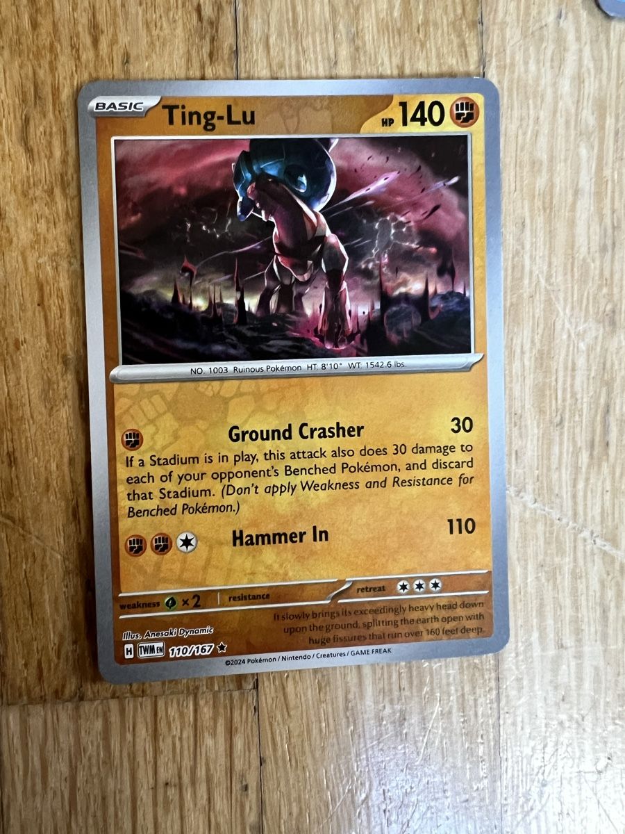 Cartoline: Coole Pokémon Karten – Usato da zürich venduto da frausam 6