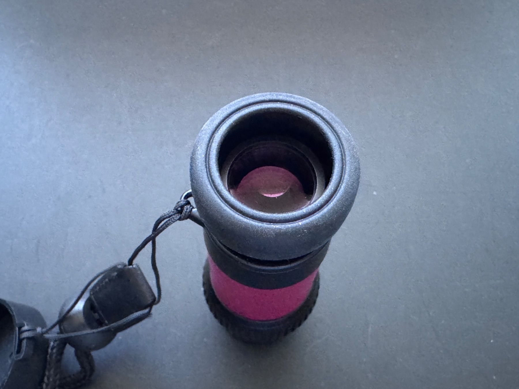 Leica Binocoli: Leica Monovid Red Edition – Usato da Schaffhausen venduto da oliversittel 3