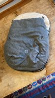 Babycab Winter-Fusssack für Kinderwagen