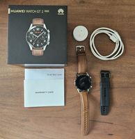 Huawei Watch GT 2 (46 mm) – Top Zustand