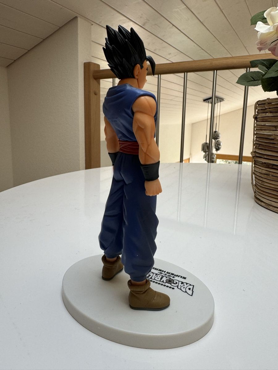 Bandai Figuren: Ultimate gohan – Neu (gemäss Beschreibung) aus Plan-les-Ouates von ben_hc52 1