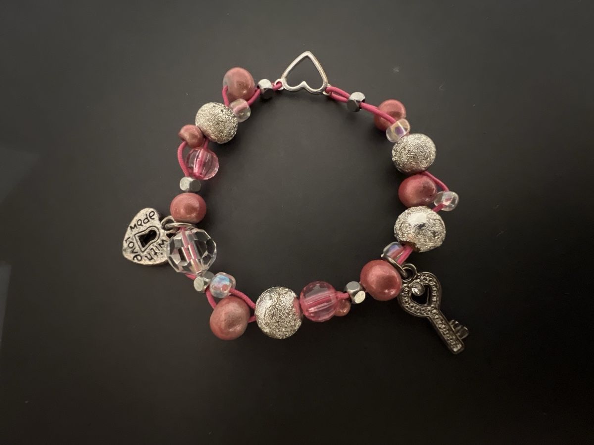 Bracciali & Braccialetti: Hochwertige Armband Kinder – Nuovo (secondo la descrizione) da HORGEN venduto da vladibarca10 2