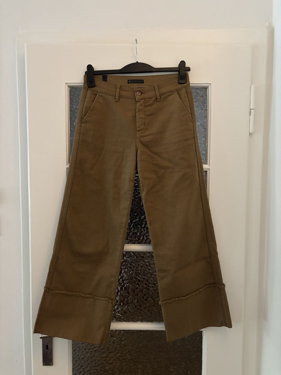 Hosen: Cigala's Hose – Gebraucht aus Basel von Rose9917