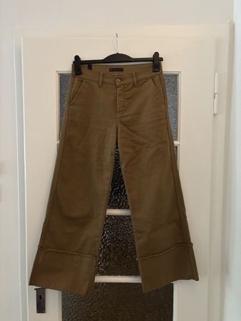Cigala's Hose