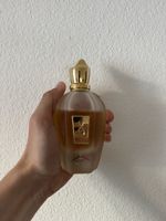 Xerjoff 1888 Naxos, EdP, 100ml ca 80% voll