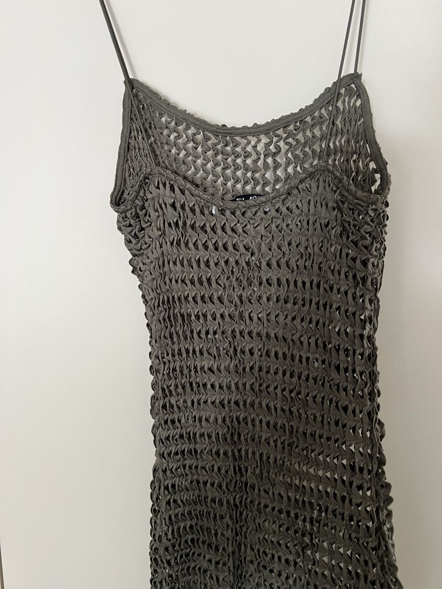 Zara Vestiti: Strandkleid ZARA – Nuovo (secondo la descrizione) da Wallisellen venduto da SKO96 1