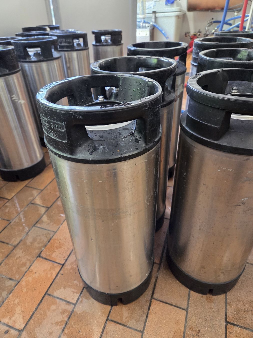 Accessori: KEG NC – Usato da Nunningen venduto da Schwarzmeitli 1