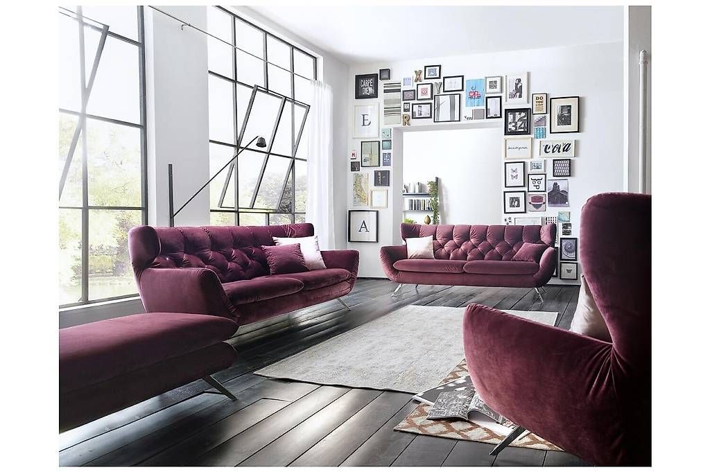 Divani: Sixty Sofa – Nuovo e nell'imballaggio originale da Bischofszell venduto da deluxe-moebel 2