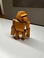 David Weeks Design Gorilla zu verkaufen