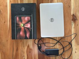 Dell XPS 15 9530 | Core i7 | 16 GB | 512 GB SSD | QHD+ Touch