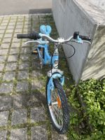 Kinder Velo Trek 20 Zoll perfekt für Frühlingsausflüge!