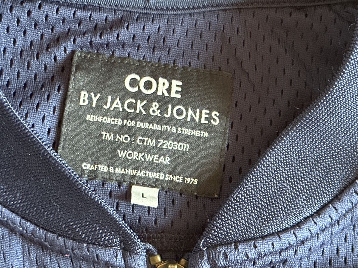 Jack & Jones Maglioni & Felpe: Jack & Jones Core Pullover Gr. L einf. Bundweite 55 cm – Usato da St. Gallen venduto da mai_gd7k 1