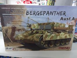 Bergepanther Ausf. A