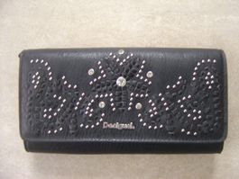 Desigual Clutch oder Portemmonaie
