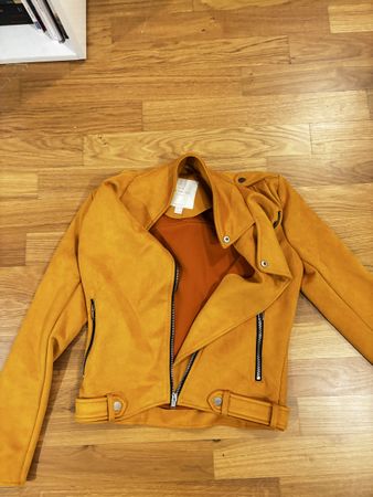 Veste