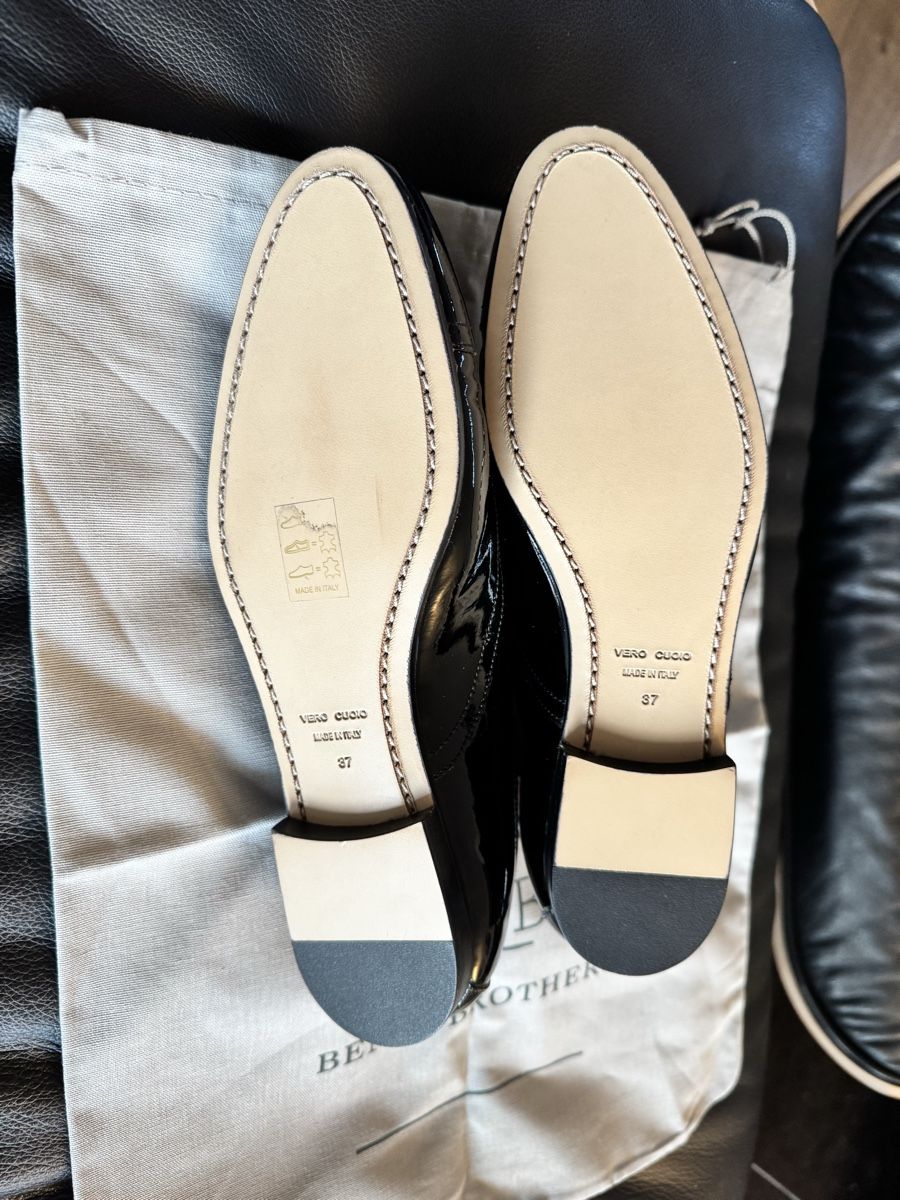 Scarpe da donna: Schuhe Benci Brothers – Nuovo (secondo la descrizione) da Wallisellen venduto da found 2
