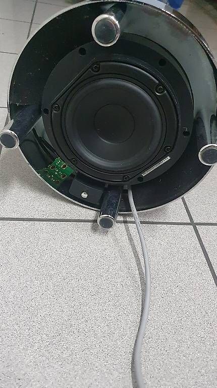 Casse acustiche: Jarre AeroSystem One Lautsprecher Iphone – Usato da Bedano venduto da nikpower77 2