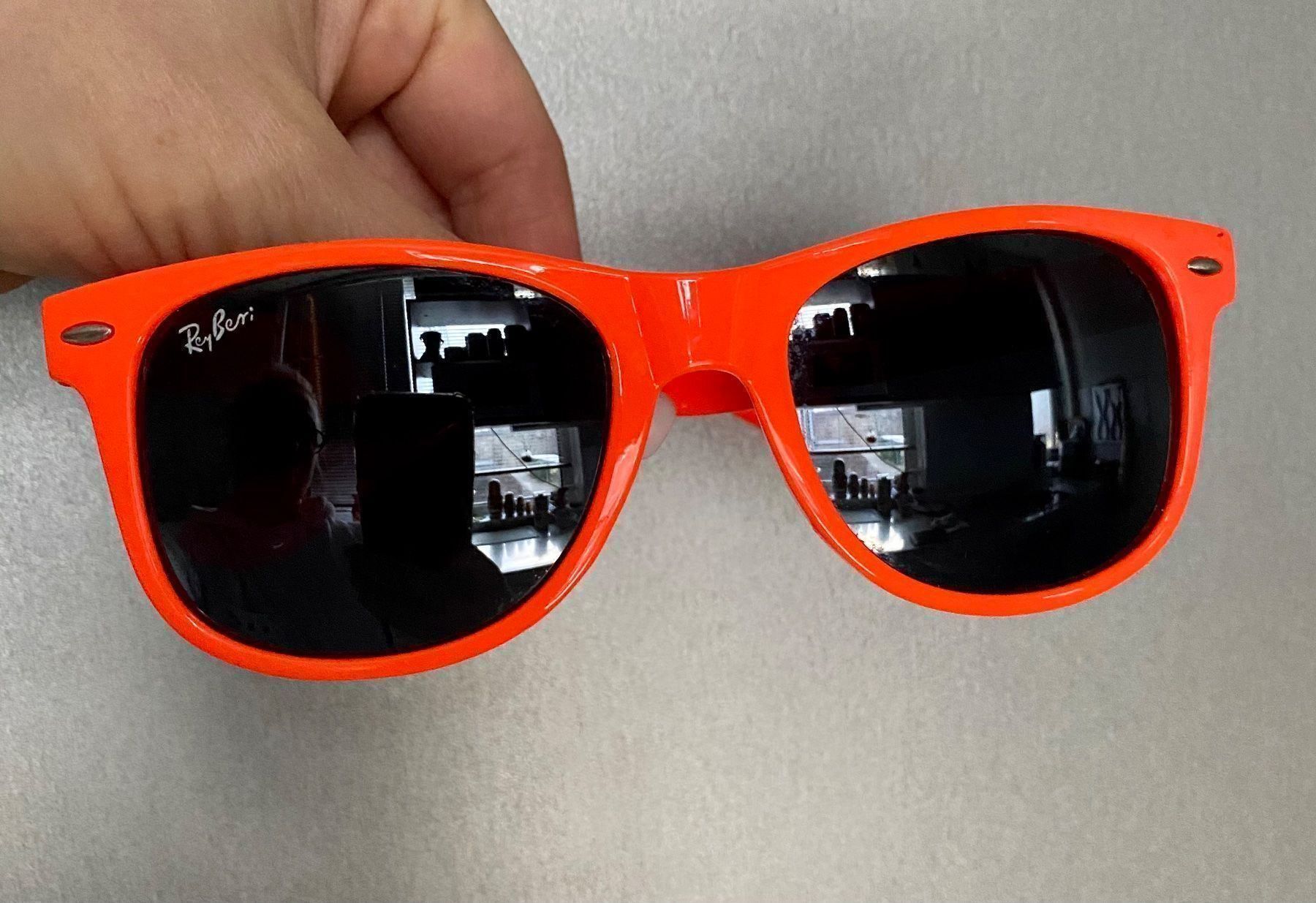 Occhiali & Lenti: Rey Beri Sonnenbrille – Usato da Zürich venduto da NNK28 1