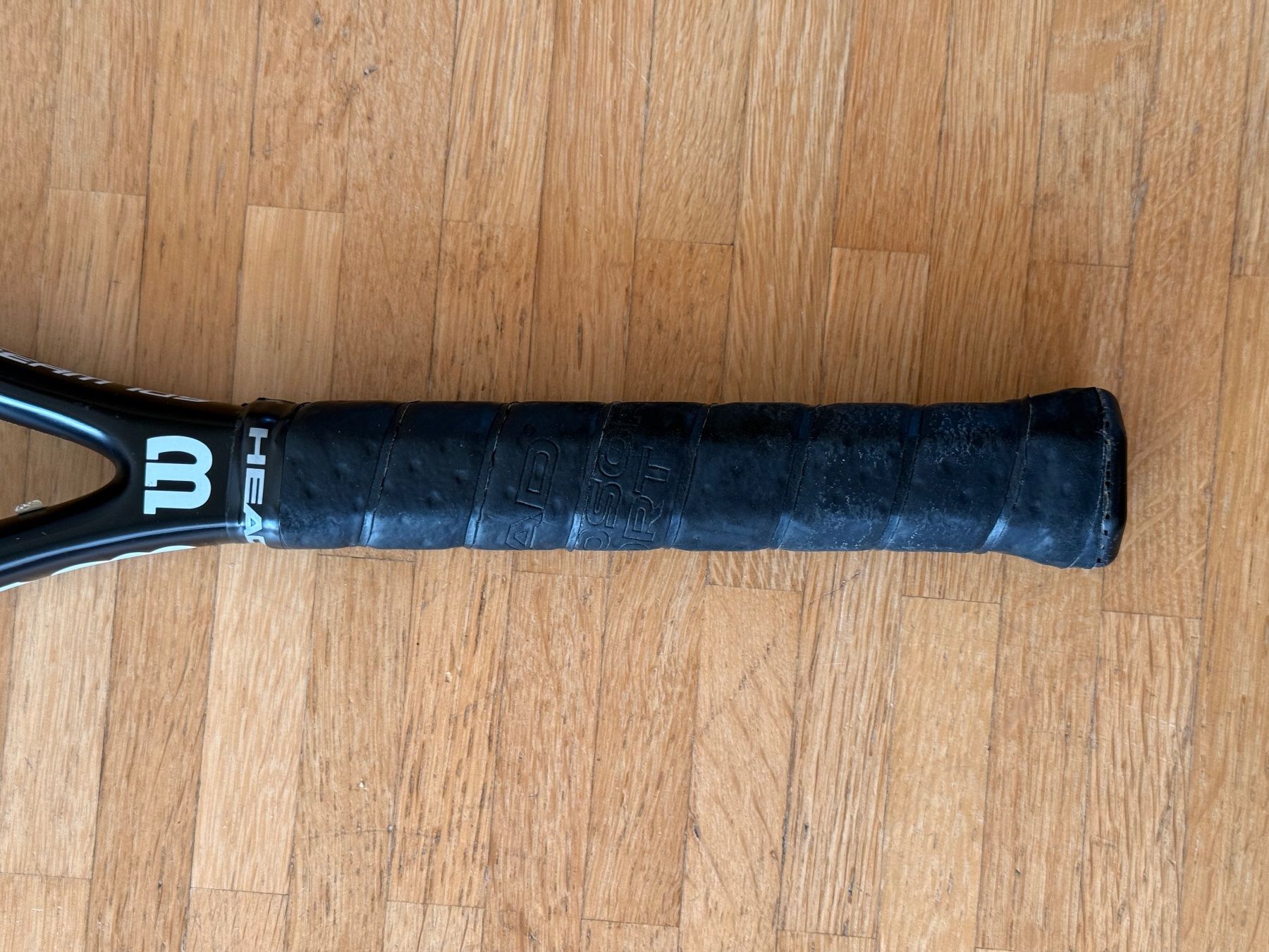 Wilson Schläger: Tennisschläger Wilson – Gebraucht aus Zürich von El-Ga 8