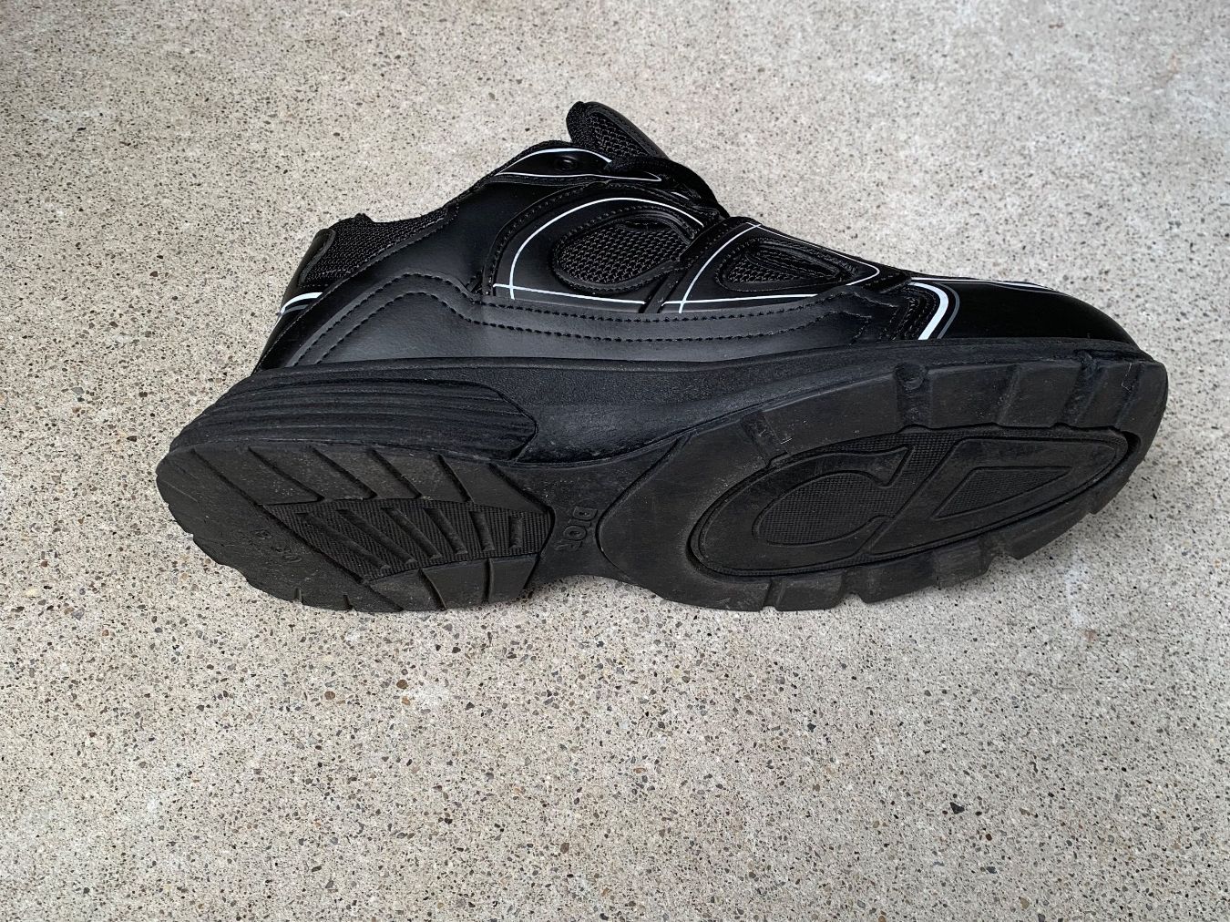 Dior Scarpe da uomo: Schuhe Dior – Usato da zürich venduto da fige02 2