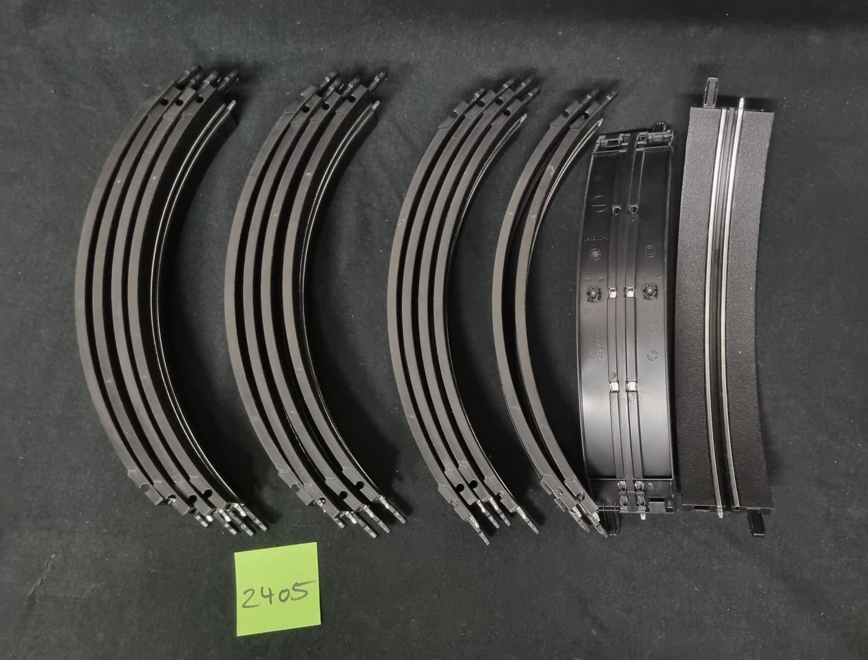 Carrera Piste: Hilbrand-Handel: Carrera Go!!! 2 × Looping – Usato da Willisau venduto da Hilbrand-Handel