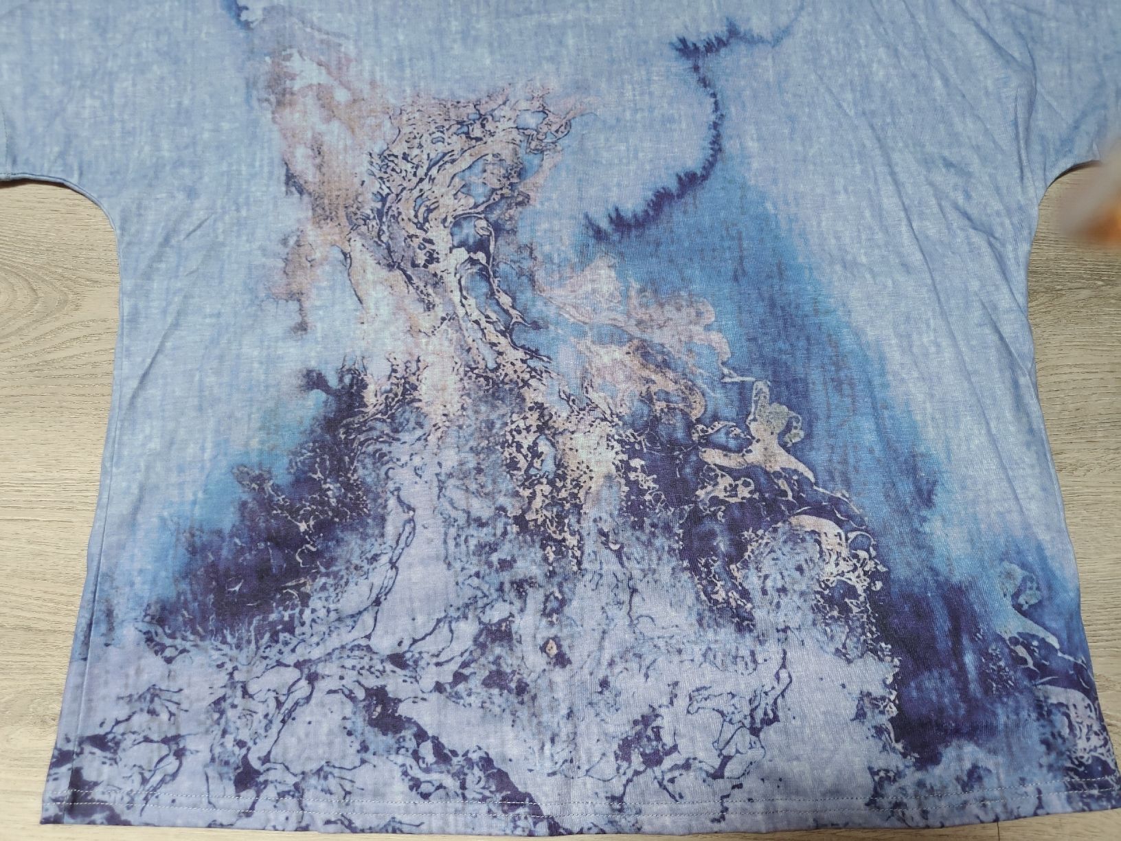 T-shirt: XXL Shirt neu – Nuovo (secondo la descrizione) da Bätterkinden venduto da Elefantenzoo 1