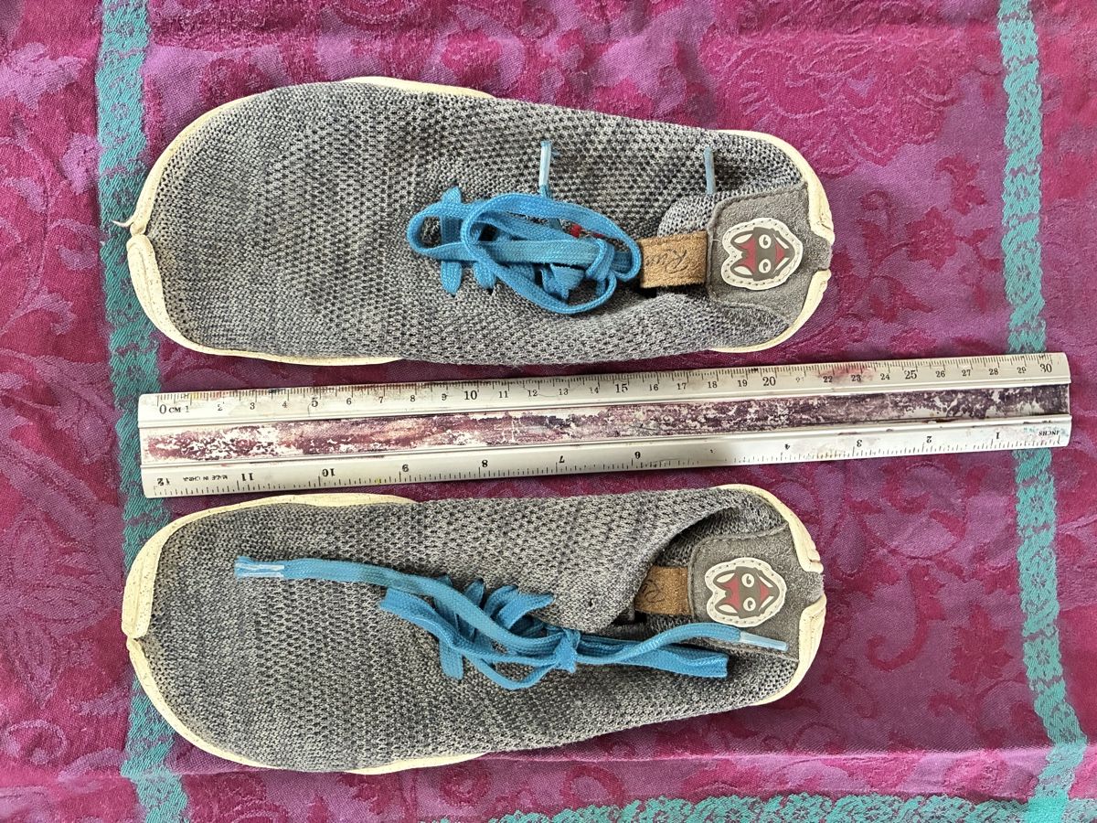 Wildling Schuhe für Jungen: Nebula Wildlinge 32 – Gebraucht aus Lausanne von Sarawg 3