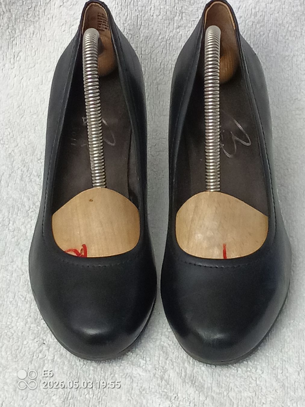Scarpe da donna: Bequemer Pumps Marke: Bonita – Usato da Zürich venduto da Mitzi6 1