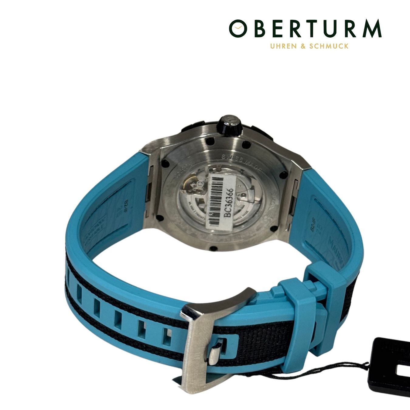 Maurice Lacroix Montres: Maurice Lacroix Aikonic Automatic Special Edition – Neuf (Voir description) à Brugg AG par Oberturm 3