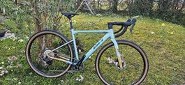 Gravelbike BH