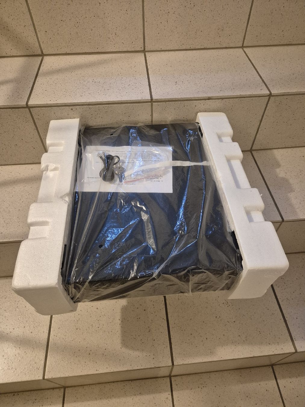 Kassen: Kasse schwarz  – Neu (gemäss Beschreibung) aus Möhlin von Leugim90 1
