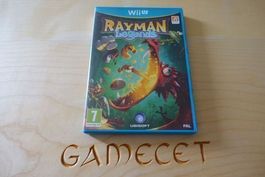 Rayman Legends