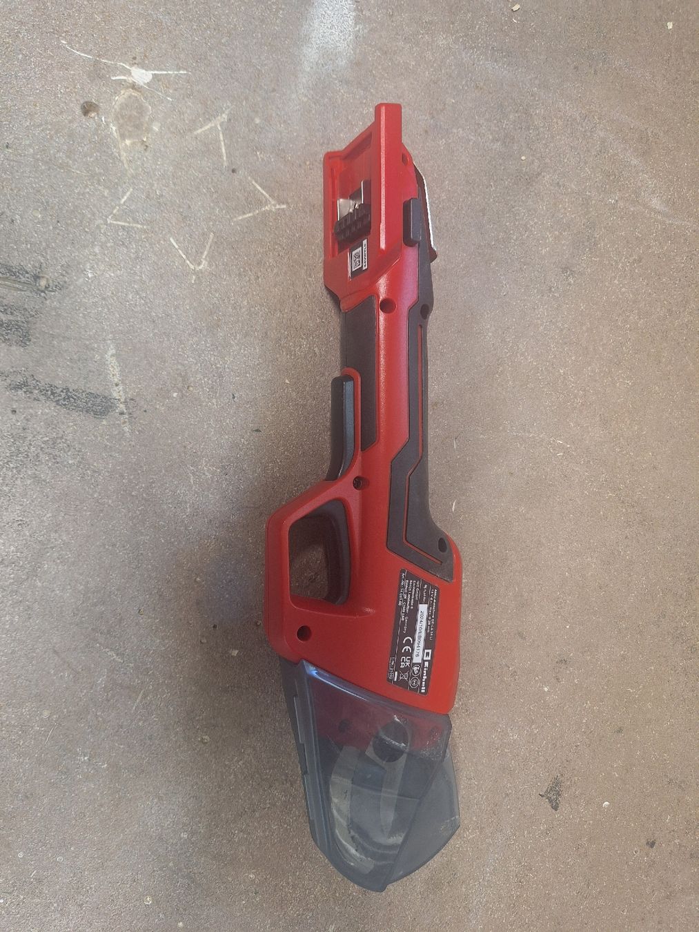 Einhell Tous les outils: sécateur électrique einhell  – Neuf (Voir description) à Ferlens VD par LeFred25 1